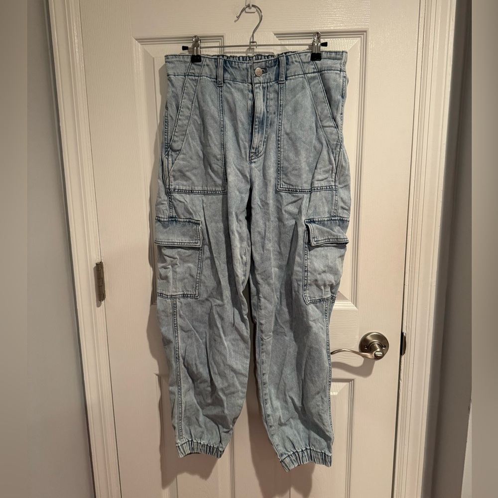 J. Crew Jeans